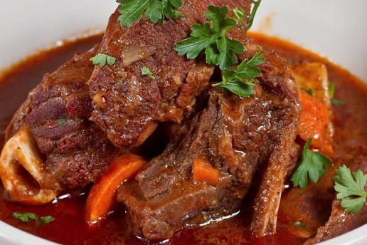 خواص شگفت انگیز گوشت بز