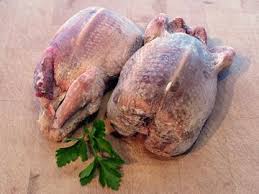 آشنایی با خواص شگفت انگیز گوشت کبک