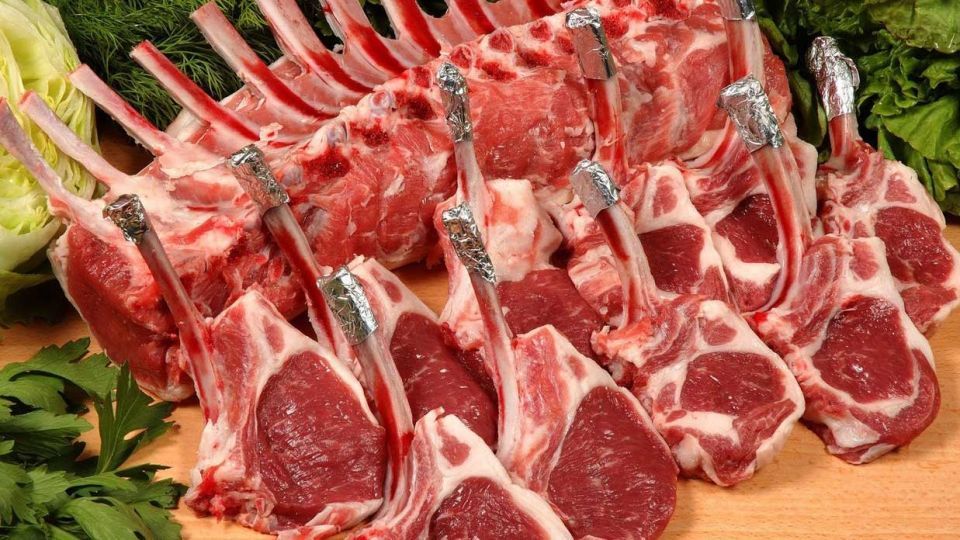 گوشت گوسفندی تضمین کننده سلامت