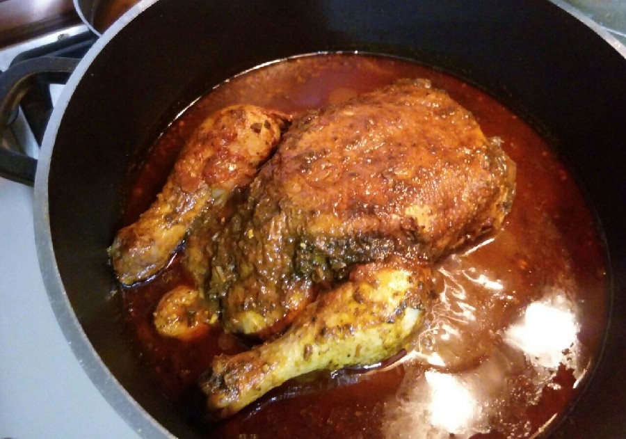 هر آنچه باید در مورد تفاوت مرغ سرخشده و آبپز بدانید