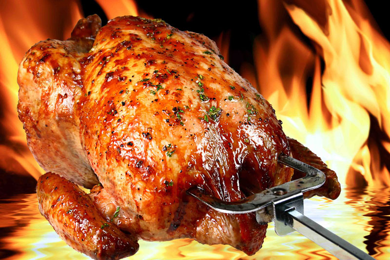 آیا گوشت بریانی مرغ ضرر دارد؟