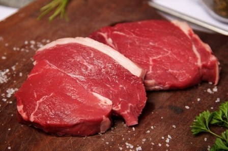 گوشت مناسب برای افراد لاغر اندام کدام است؟