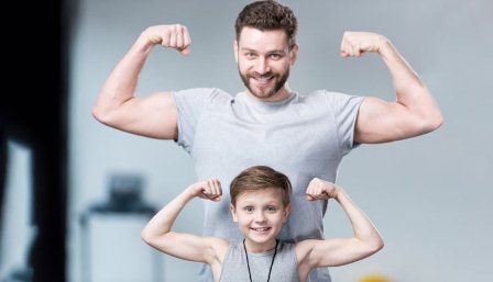 مواد غذایی افزایش دهنده هورمون تستوسترون در آقایان