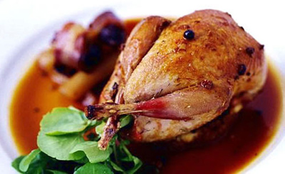 افزایش شدت عفونت ها با کمبود پروتئین