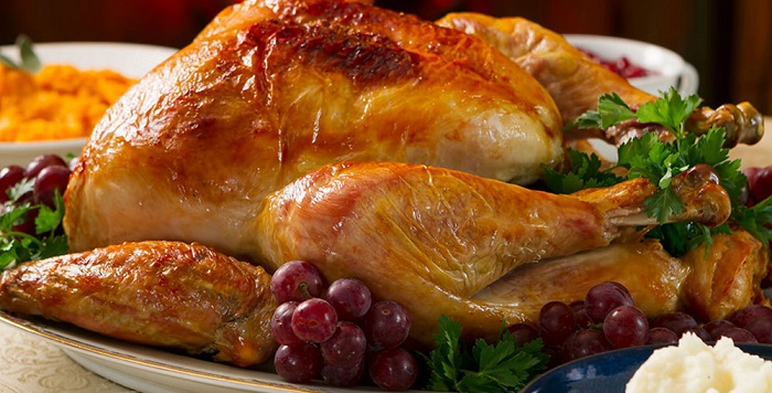 گوشت ها از منابع خوب تامین پتاسیم بدن