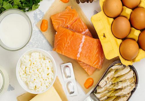 بهترین مواد غذایی با بیشترین پروتئین کدامند؟