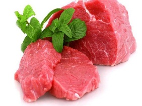 مناسب ترین گوشت مصرفی از نظر طب سنتی