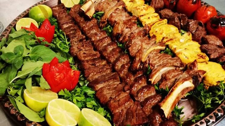 11 نوع کباب ایرانی که حتما باید امتحان کنید؟