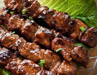 اصول صحیح کباب کردن گوشت ها را بدانید!