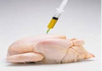 روش طبخ مرغ برای از بین بردن هورمون ها و آنتی بیوتیک ها