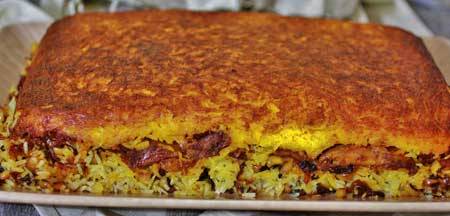 خواص باورنکردنی ته چین که نمی دانید!