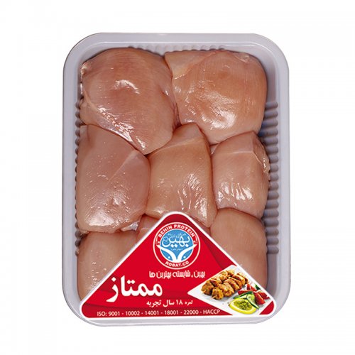 جوجه کباب 900 گرم بهین پروتئین