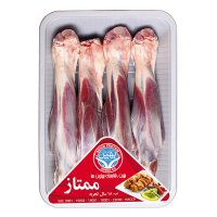 ماهیچه گوسفندی 1 کیلوگرمی بهین پروتئین
