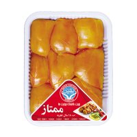 جوجه کباب زعفرانی 900 گرم بهین پروتئین