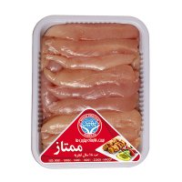 فیله مرغ 900 گرمی بهین پروتئین